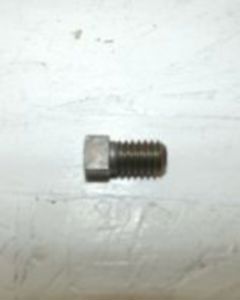 5/16-18 X 1/2 SQ HD SET SCR CUP PT GR2 PLN CASE HARD